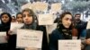 انتقاد فعالان مدنی هرات از برخورد با آزار زنان در محیط کاری