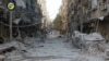 США предупредили о готовности прервать сотрудничество с Россией по Сирии