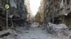 Ejército sirio y aliados avanzan hacia Alepo
