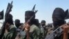 索马里中央政府谴责激进分子否认饥荒
