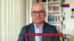بررسی رویکرد چین و روسیه، دو متحد اصلی جدر قبال تنش‌ها در خاورمیانه؛ گفت‌وگو با کامران متین

