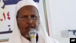Sh. Bashiir Salaad