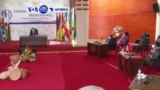 VOA60 AFIRKA: Wasu Kasashen Afirka Sun Nuna Damuwa Akan Hare Haren Masu Tsattsauran Ra’ayi a Arewacin Mozambque