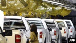SHBA: Dokumentar i ri me titull “Mann Versus Ford”