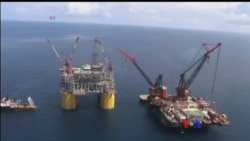 သမ္မတအလှည့်အပြောင်းနဲ့ အမေရိကန်စီးပွားရေး