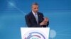 Претседателот Обама промовира технологија за чиста енергија 