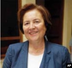 Prof. Necla Arat