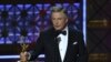 Trump, Alec Baldwin Take Aim at Each Other on Twitter