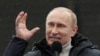 报道:俄与乌克兰挫败暗杀普京阴谋