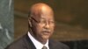 Guinea-Bissau PM Offers Refuge to Gadhafi