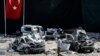 ترکی: کار بم حملہ 17 افراد ہلاک