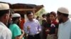 In Rohingya Camps, Political Activities Risky For Some