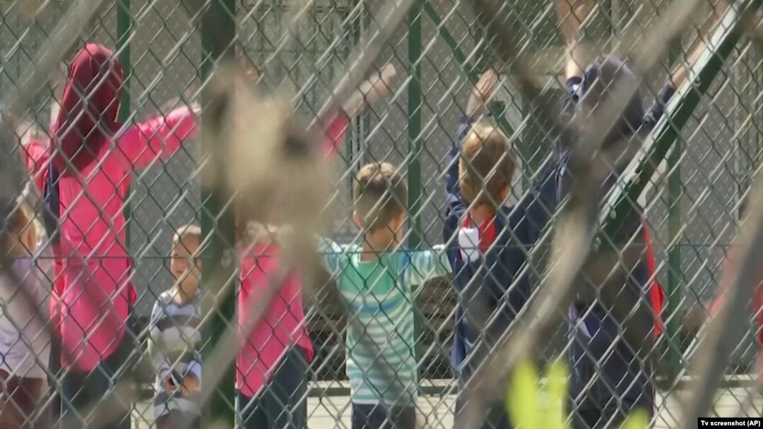 Među najmlađima najpopularniji su fudbal i gimnastika