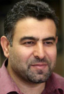 رضا ویسی معتقد است موسوی در این دیدار کوتاه به هوادارانش پیام داده که با این شرایط در انتخابات شرکت نکنند