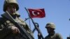 ترکیه: برای تامین امنیت میدان هوایی کابل، نیروی بیشتر به افغانستان نمی‌فرستیم
