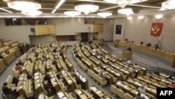 Госдума может ратифицировать СНВ-3 в пятницу
