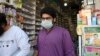 پاکستان میں کرونا وائرس کی تصدیق کے بعد ماسک نایاب 
