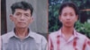 အသတ်ခံရတဲ့ ကချင်အရပ်သားနှစ်ဦးရဲ့ မိသားစုဝင်များ တိမ်းရှောင်နေရ