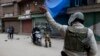 Pakistan Tahan Puluhan Tersangka dalam Serangan Maut di Kashmir