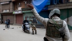 ကက်ရှ်မီးယား တိုက်ခိုက်မှုအတွက် မသင်္ကာသူ ၄၀ ကျော် ပါကစ္စတန်ဖမ်းဆီး