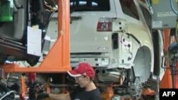 Правозахисники звинувачують підрядника компанії «Форд» у знущанні над працівниками