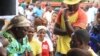 Long-time Rival Parties Face Off in Mozambique Presidential Poll