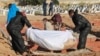 Découverte de corps de migrants dans le désert tunisien
