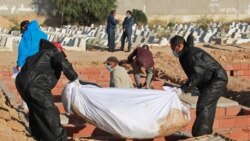 La garde maritime tunisienne a repêché 21 cadavres de migrants