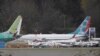 США отказались запрещать полёты самолётов «Боинг 737 MAX 8»