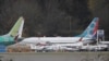 США отказались запрещать полёты самолётов «Боинг 737 MAX 8»