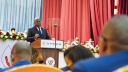 Tshisekedi promet que l'armée ougandaise ne sera pas longtemps en RDC