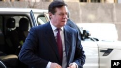 Пол Манафорт