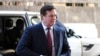 Judge Sets Conditions for Releasing Manafort From House Arrest