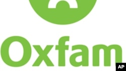 OXFAM 