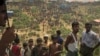 ဘင်္ဂလား ဒုက္ခသည်စခန်းအနီး ရိုဟင်ဂျာ ၂ ဦး ပစ်သတ်ခံရ