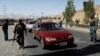 Fighting Still Raging in Afghan City of Ghazni
