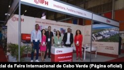 Feira Internacional de Cabo Verde 2021