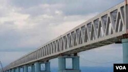 assam to meghaloy bridge