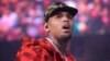 Chris Brown Arrested, Released on Bail After Standoff with Police