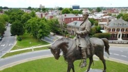 Confederate Statue Controversy