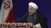 Iran's Rouhani Takes Conciliatory Stance