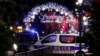 At Least 2 Killed, 12 Wounded in French Christmas Market Shooting