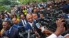 Vingt-trois candidats ont déposé leur dossier pour la présidentielle en RDC