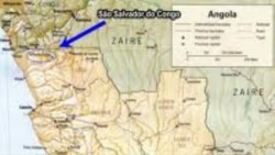 Uíge: UNITA e CASA criticam plano de novas províncias – 2:18