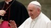 Pope Francis to Visit Peru, Chile in January 2018