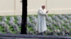 교황, “세계는 지금 3차 대전 중”