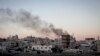 در حمله هوایی سوریه ۱۳ تن کشته شدند