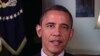 Tổng thống Obama “có nhiều hy vọng” về Năm Mới