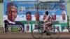Nigeria's President Promises Safe Voting