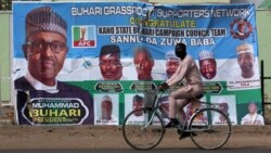 L'armée nigériane s'engage à agir contre la fraude électorale